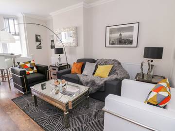 Cottage for 4 People in Llandudno, Conwy region, Photo 2