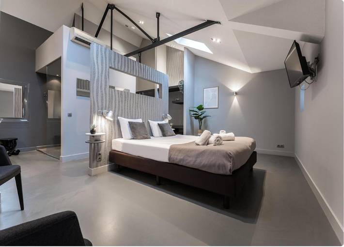 Vakantiewoning voor 2 personen, met Tuin en Uitzicht in Oss