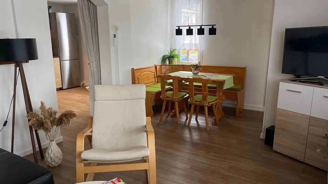 Ferienhaus für 2 Personen (50 m²) in Radebeul in Radebeul, Meißen Region