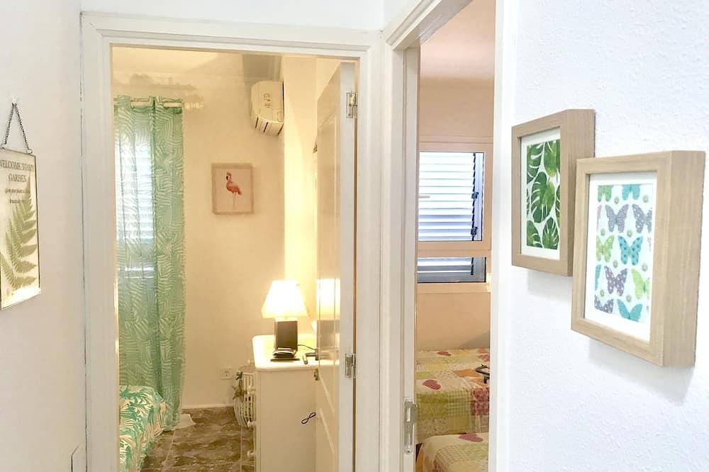 Suite Mares de Jandia, Ihr zweites Zuhause im Atlantischen Ozean in Morro del Jable, Pájara