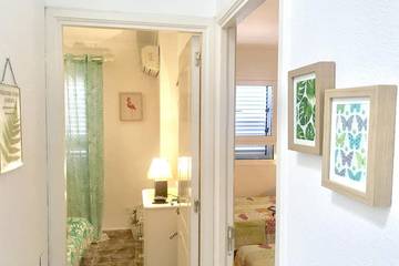 Strandhaus für 8 Personen in Morro Jable, Fuerteventura, Bild 4