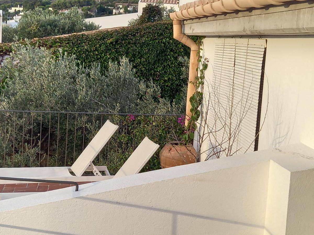 Three-Bedroom Villa in Platja Gran (Cadaques), Cadaques