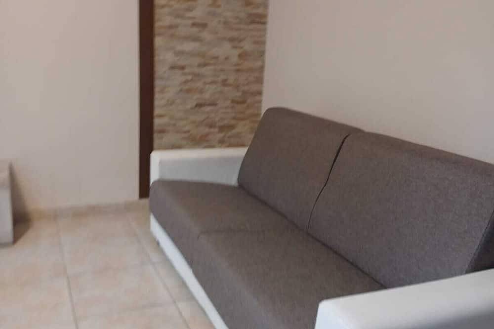 Entire apartment, Summer events agr pt in Torre Melissa, Melissa