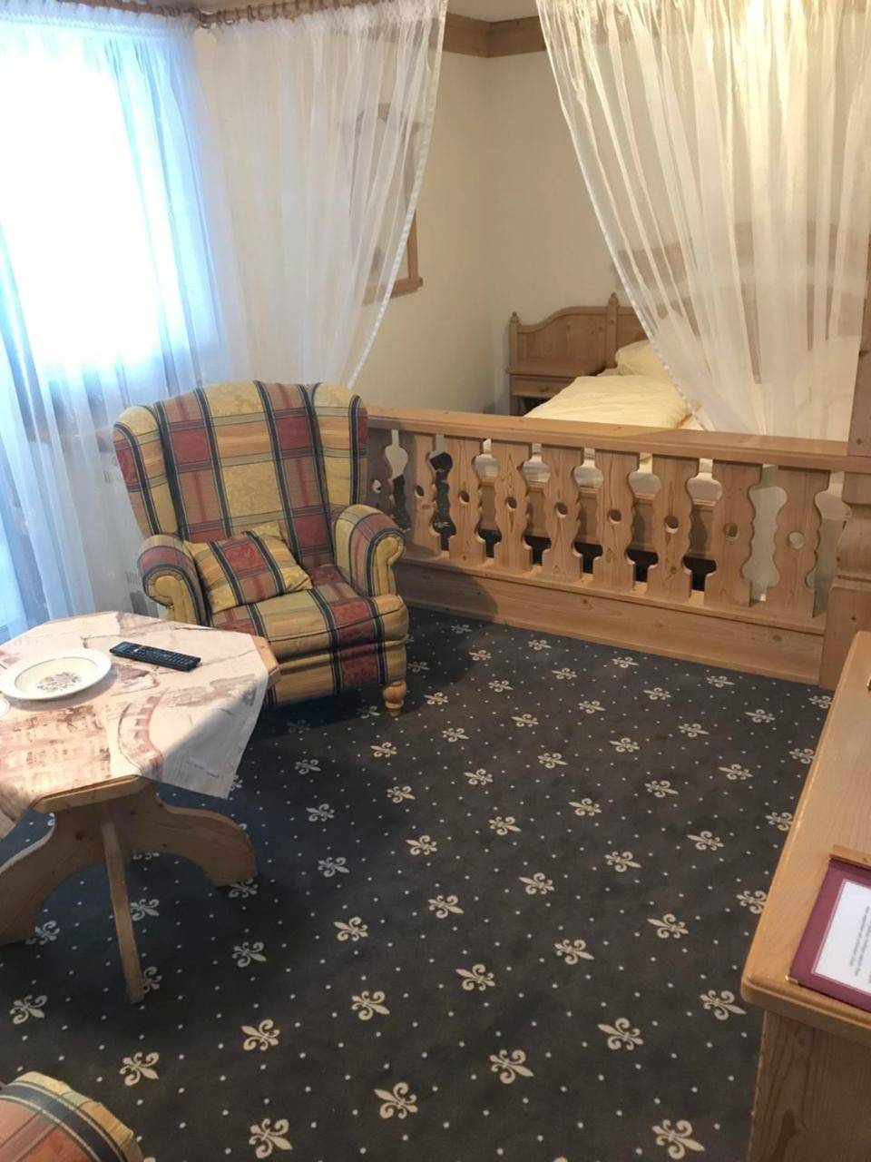 Landhaus Preißinger in Ochsenkopf, Warmensteinach