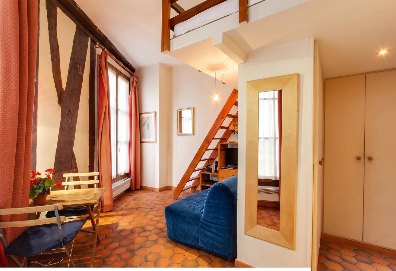 Appartement de vacances
