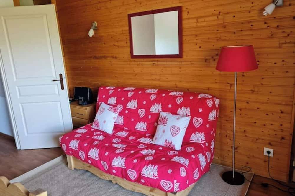 Entire apartment, Appartement à la Montagne in Orelle, Saint-Jean-de-Maurienne region