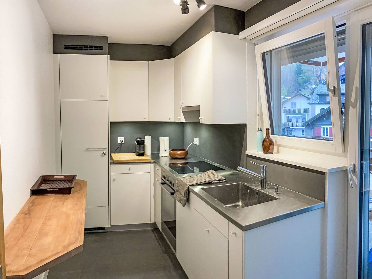 Ganze Wohnung, Dala in Leukerbad, Leukerbad & Umgebung
