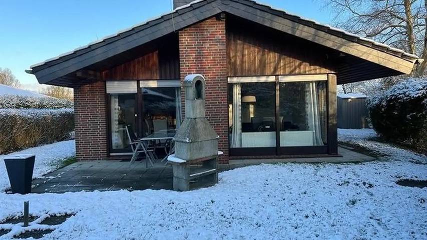 Ferienhaus für 4 Personen am Jadebusen - 3