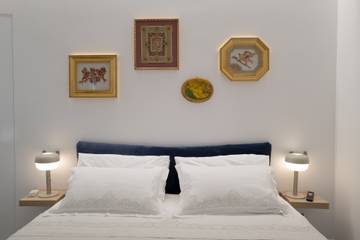 Appartamento per 4 Persone in Taormina, Provincia di Messina, Foto 2