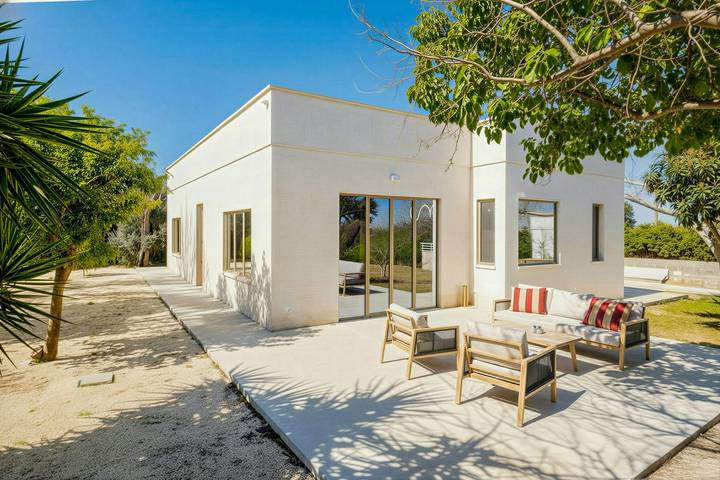 Casa vacanza per 8 persone a Cutrofiano