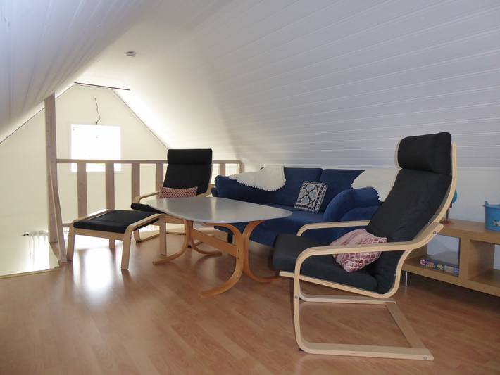 Urlaub an der Westküste zwischen Båstad und Halmstad in Laholm, Halland