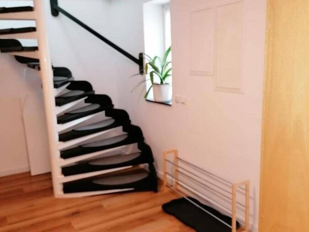 Appartement entier, Three-Bedroom Apartment in Stendal, Altmark