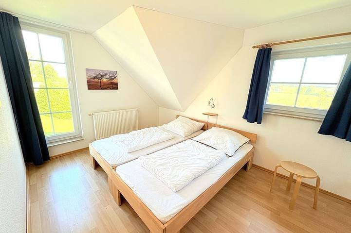 Bauernhof für 4 Personen, mit Balkon in Alt Reddevitz - 3