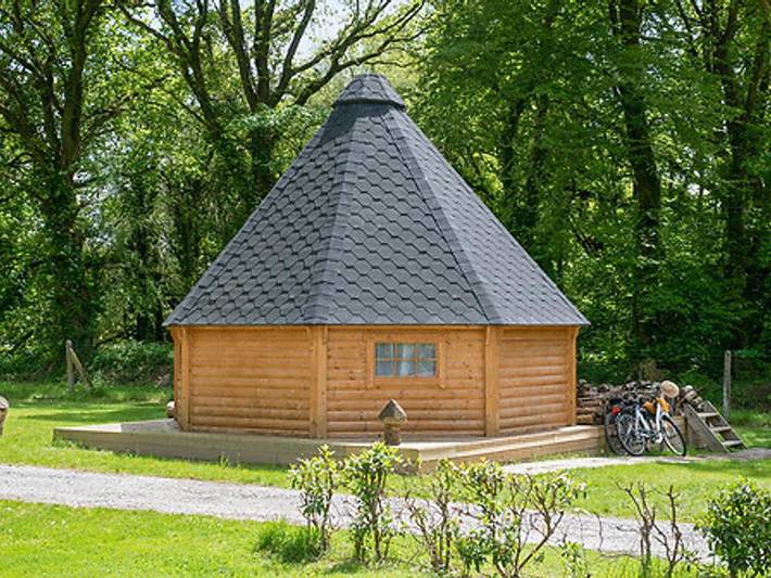 Location de vacances pour 2 personnes à Priziac - 2