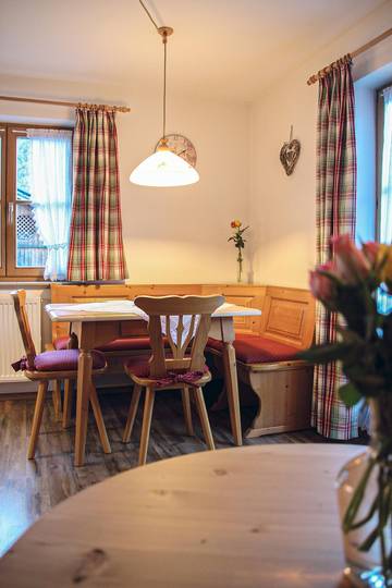 Bauernhof für 4 Personen in Mittenwald, Karwendel, Bild 3