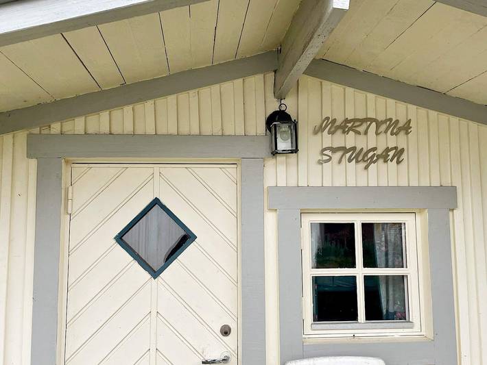 9 personer fritidhus i Sölvesborg in Norjeboke, Sölvesborg region