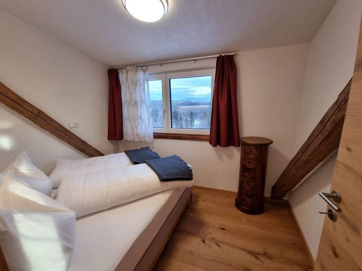 Ganze Wohnung, Appartement Apollo in der Wohlfühloase am Trausdorfberg mit Sauna Whirlpoolnutz in Steirerland
