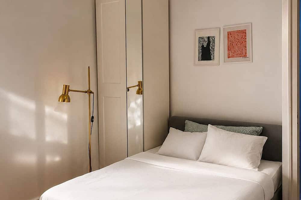 Appartement entier, Stylish Design Apartment 100 meters from the Rhône in City Center in Genève, Lac Léman