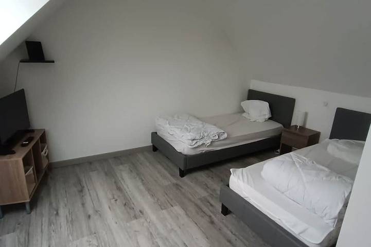 Location de vacances pour 6 personnes à Vasteville - 2