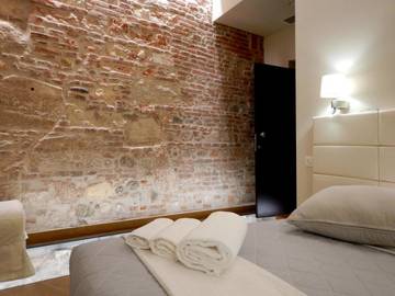 BnB für 2 Personen, mit Ausblick in Verona