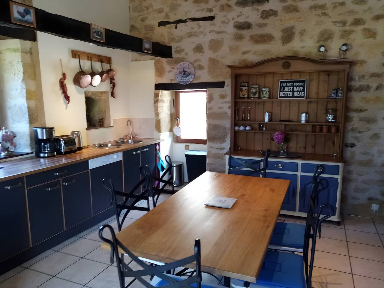 Gîte « Le Mas » avec piscine – Charme et nature au cœur du Périgord in Corgnac-sur-l'Isle, Périgord Vert