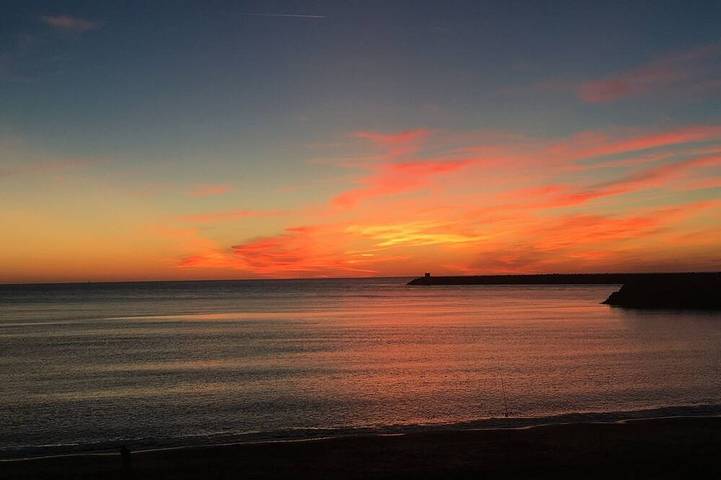 Maison de vacances pour 2 personnes à Argelès-Gazost