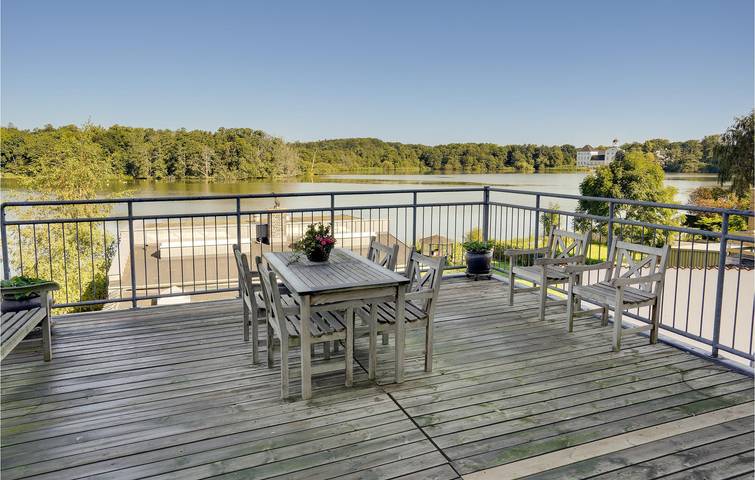 Ferienwohnung für 3 Personen, mit Terrasse in Gråsten - 3