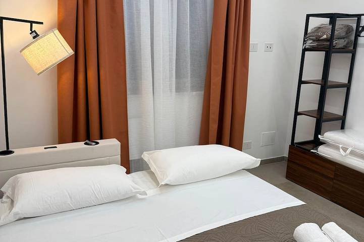 Villa Heaven Relax in Itri, Provincia di Latina