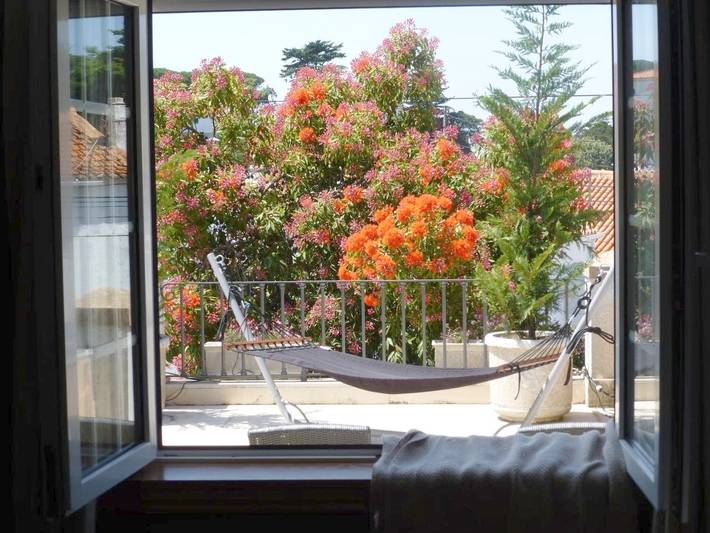 Gîte pour 4 personnes, avec balcon à Sintra - 4
