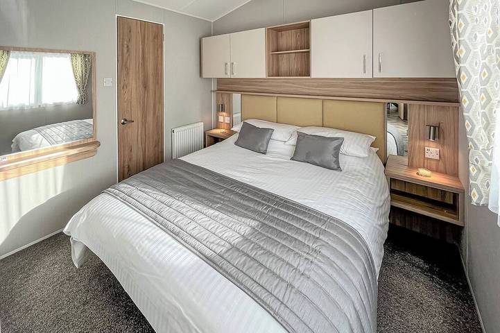 Camping für 6 Personen im Snowdonia - 2