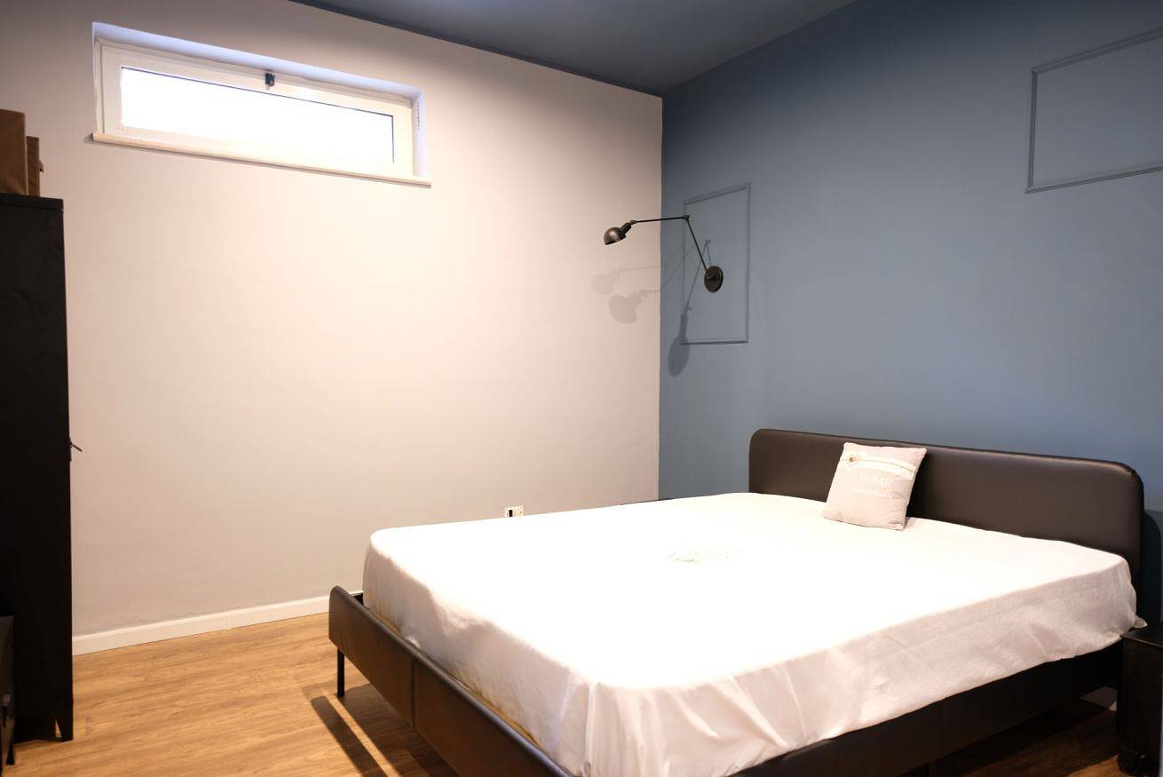 Ganze Wohnung, Blue Sea Leonardo Apartment in Trani, Via Francigena