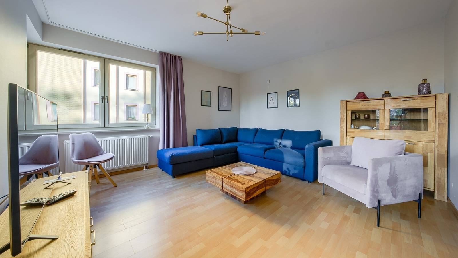 Ganze Ferienwohnung, Sun&Snow Zdrojowa - Apartment in Swinemünde, Stettiner Haff