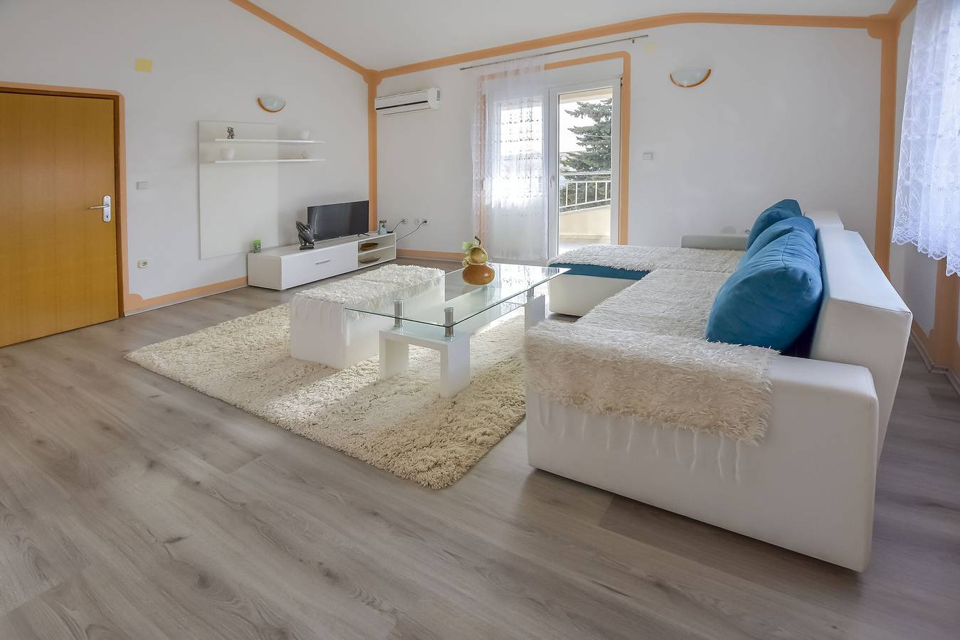House Levanat in Polača, Zadar