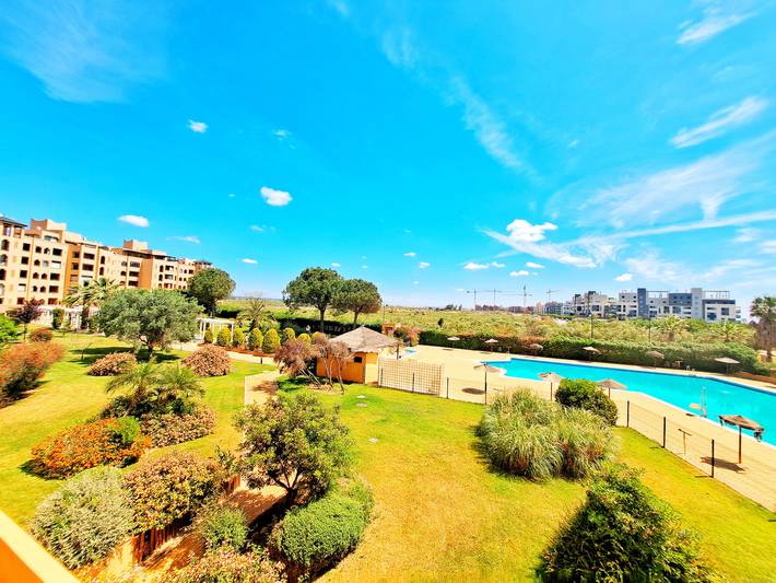 Ganze Wohnung, Albatros in Playa de Los Haraganes (Ayamonte), Ayamonte