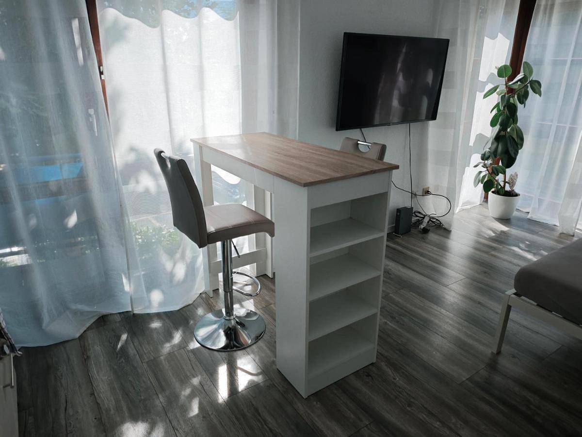 Appartement entier, City Apartment, 27 qm, 2 Personen, high Sp Wlan in Paderborn, Rhénanie-du-Nord-Westphalie