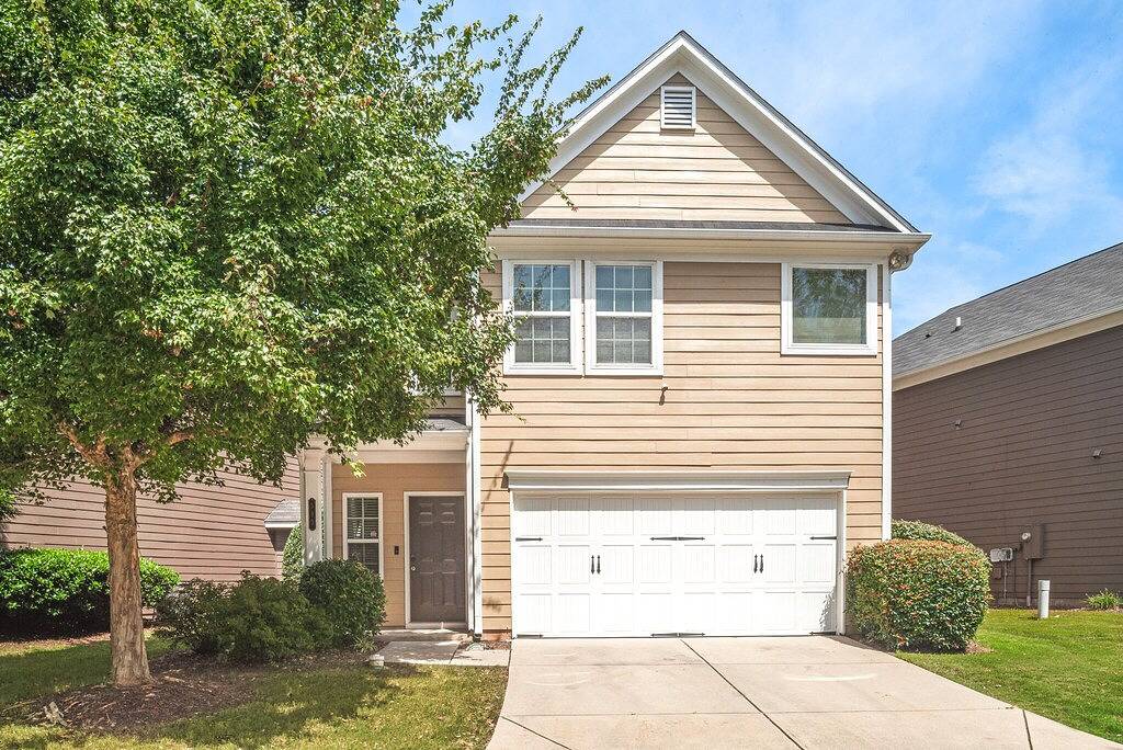 Vacation Home for 7 Guests in Atlanta, Fulton County