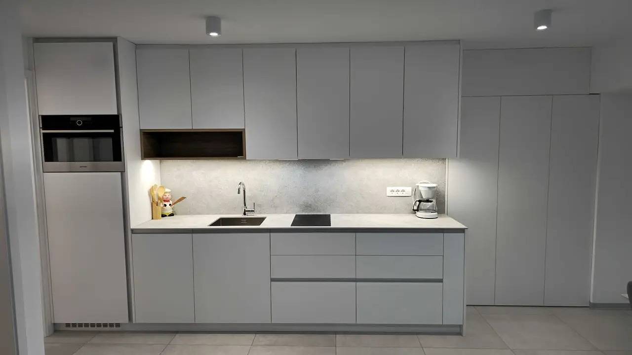 Cały apartament wypoczynkowy, Ferienwohnung für 4 Personen (40 m²) in Portorož in Izola, Slovene Riviera