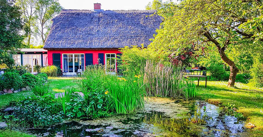 Ferienwohnung in Rügen ab 62€ pro Nacht