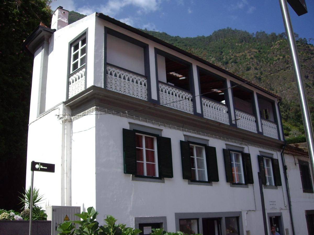 Pousadas para 2 pessoas com terraço in São Vicente (Madeira), Madeira
