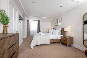 Villa for 6 People in Lowlands, Fife region, Photo 2