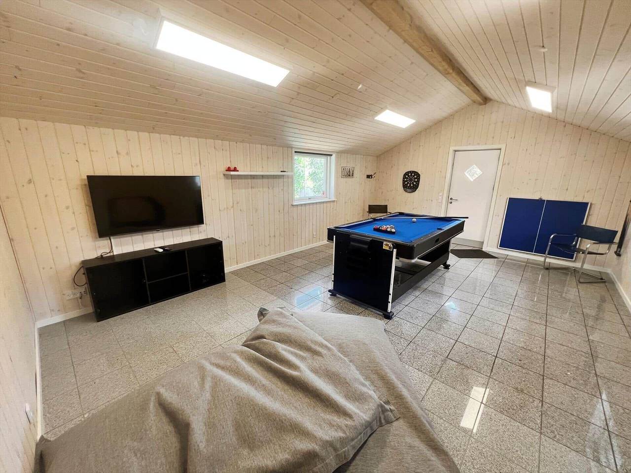 0195 Rømø - Småfolksvej 65 in Kongsmark, Rømø