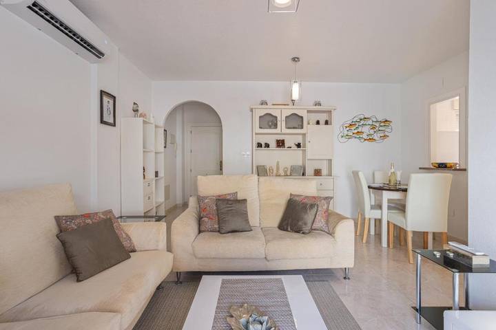 Holiday rental for 4 people, with Balcony and Terrace as well as Garden and Pool in La Florida