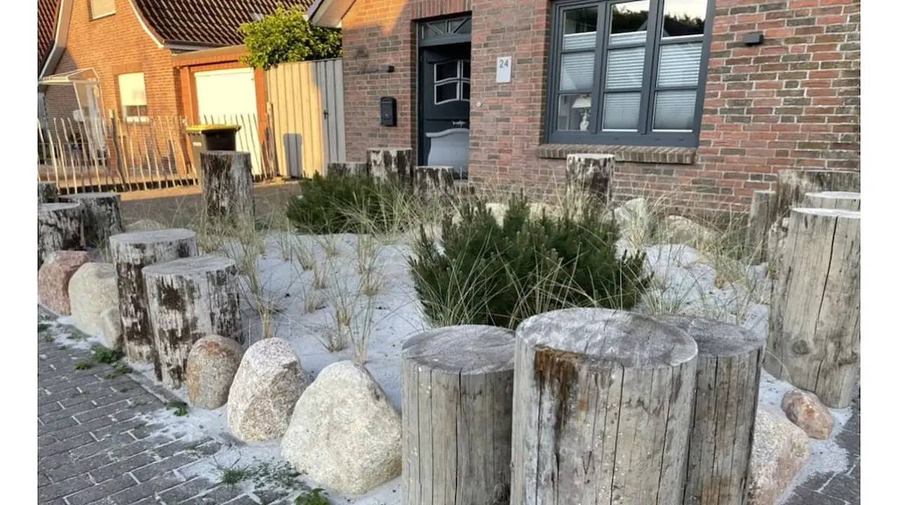 Ferienhaus für 4 Personen (80 m²) in Büsum in Büsum, Dithmarschen