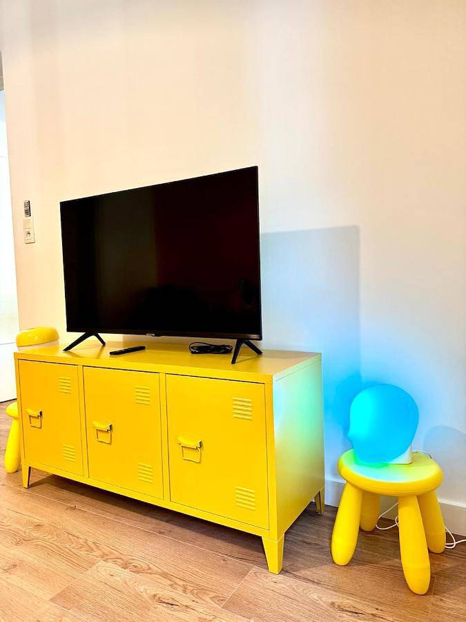 Gîte pour 4 personnes, avec vue dans Port de Castelnaudary - 4