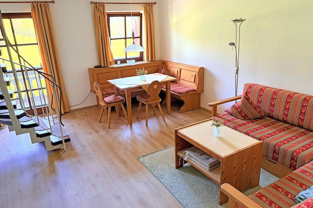 Appartamento vacanze a Chiemgau a partire da 122€ a notte
