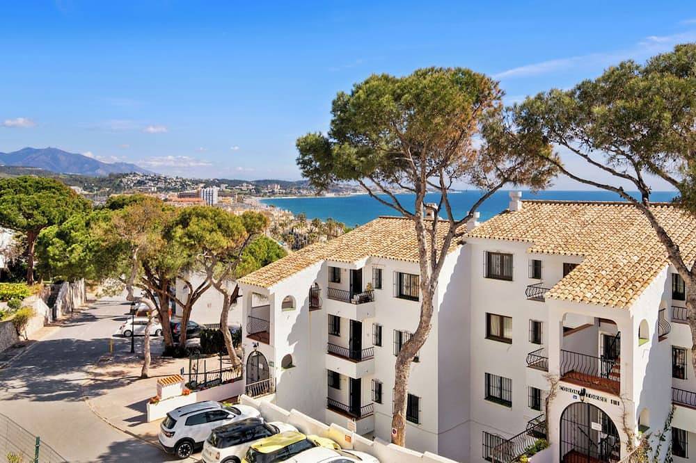 Appartamento vacanze a Mijas a partire da 86€ a notte