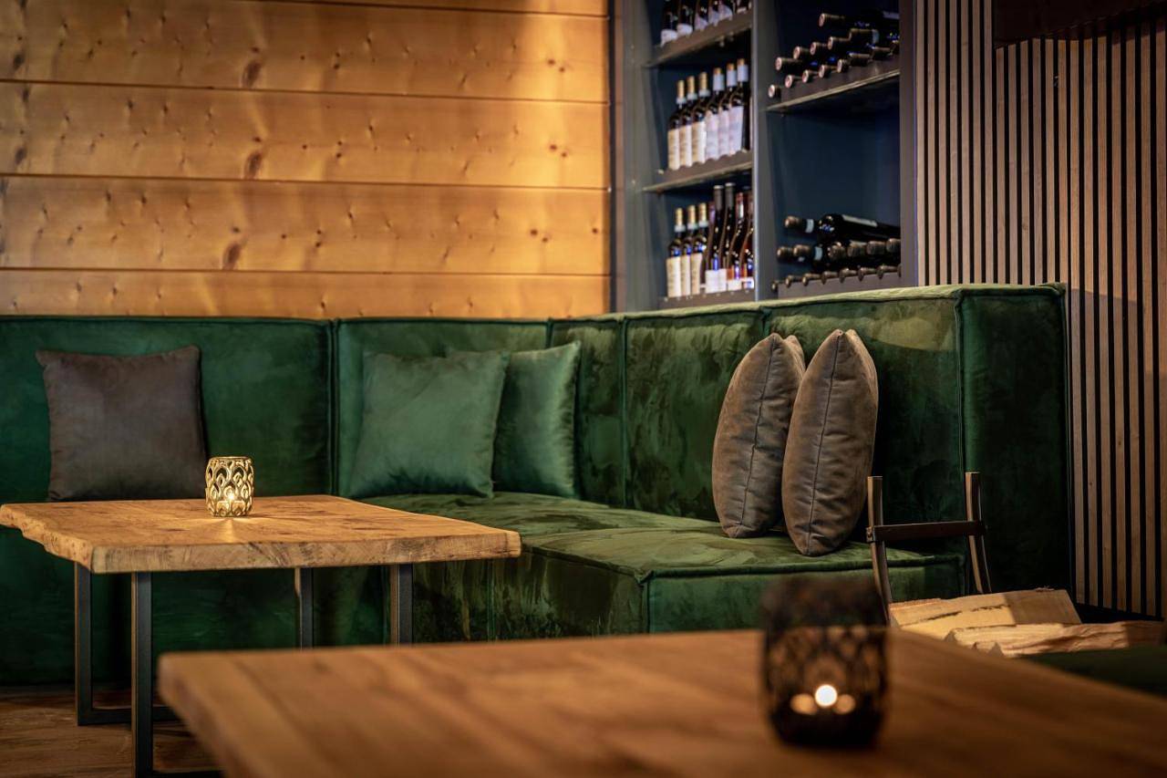 Ganze Wohnung, The Art and Sporthotel in Stubaier Alpen, Natters
