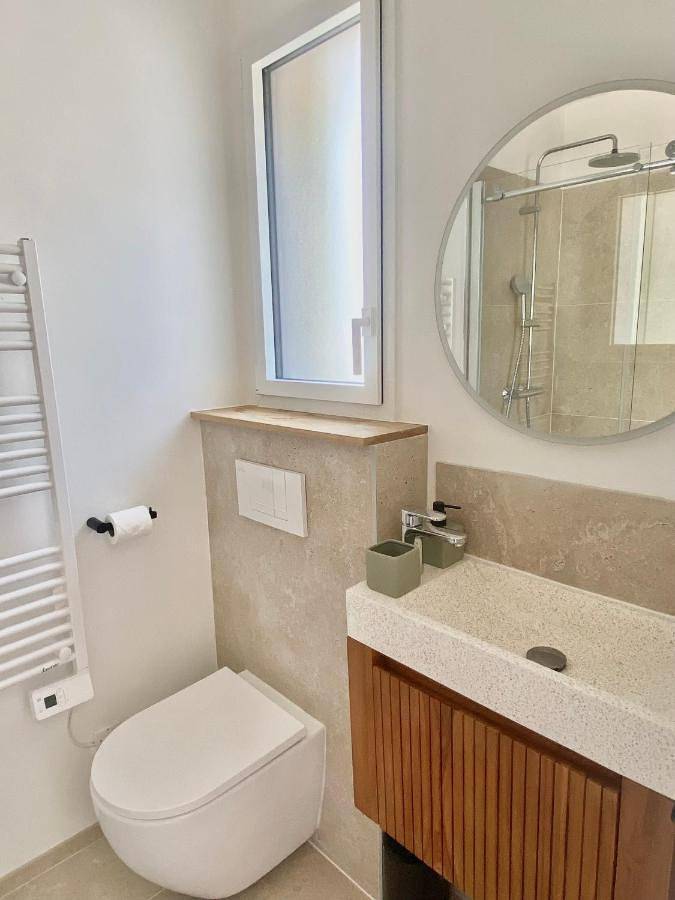 Gîte pour 9 personnes, avec jardin et vue à Viols-le-Fort - 4