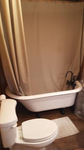 Lake House for 4 Guests in Alabama, USA, Picture 3