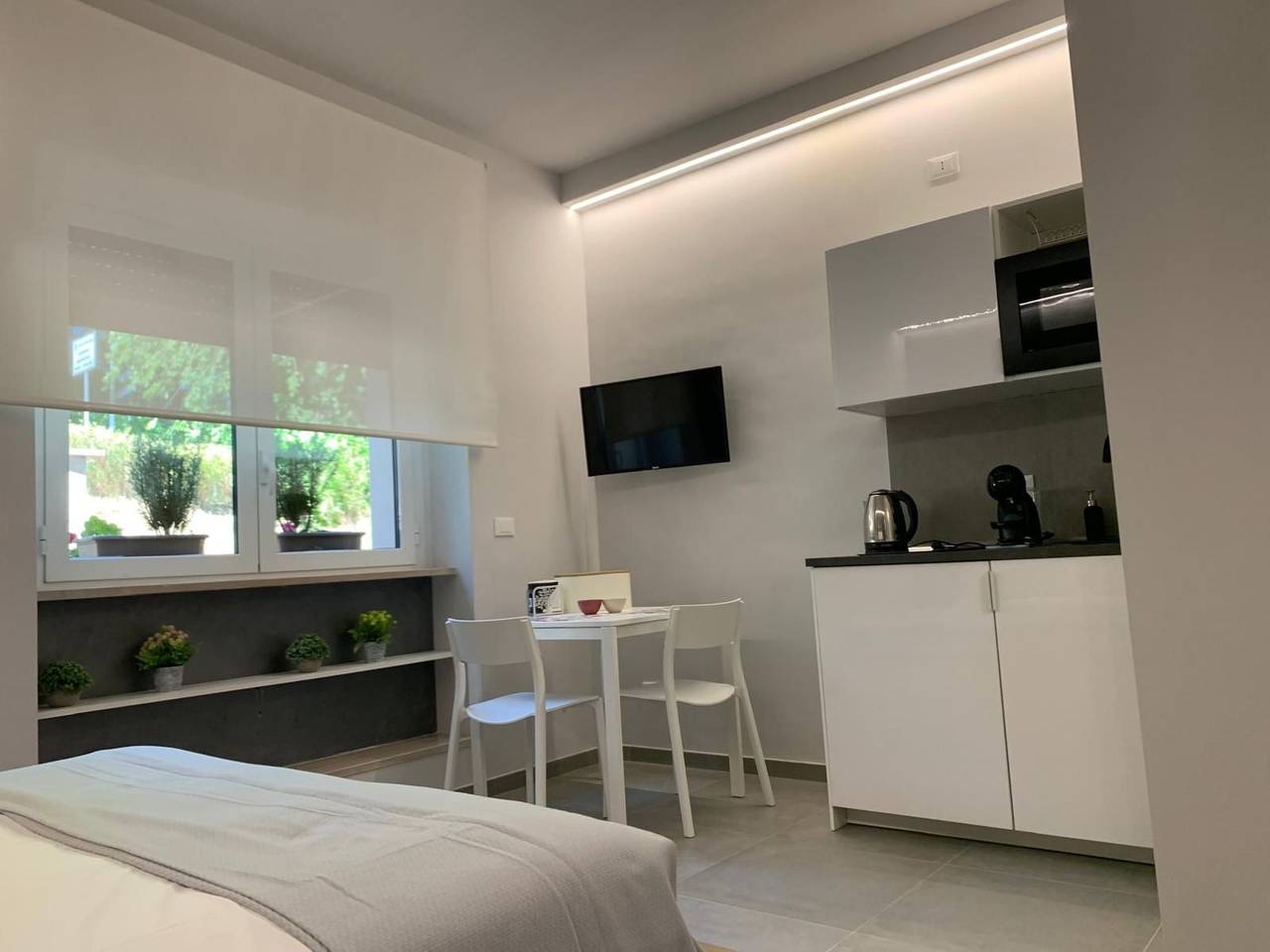 Appartement entier, Casa Armonia Sulmona Centro Studios in Sulmona, Province de l'Aquila